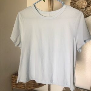 Lululemon Tee